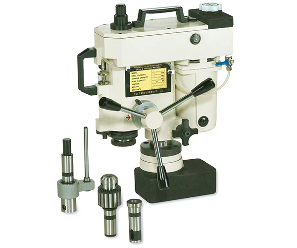 岳阳磁性钻孔攻牙机